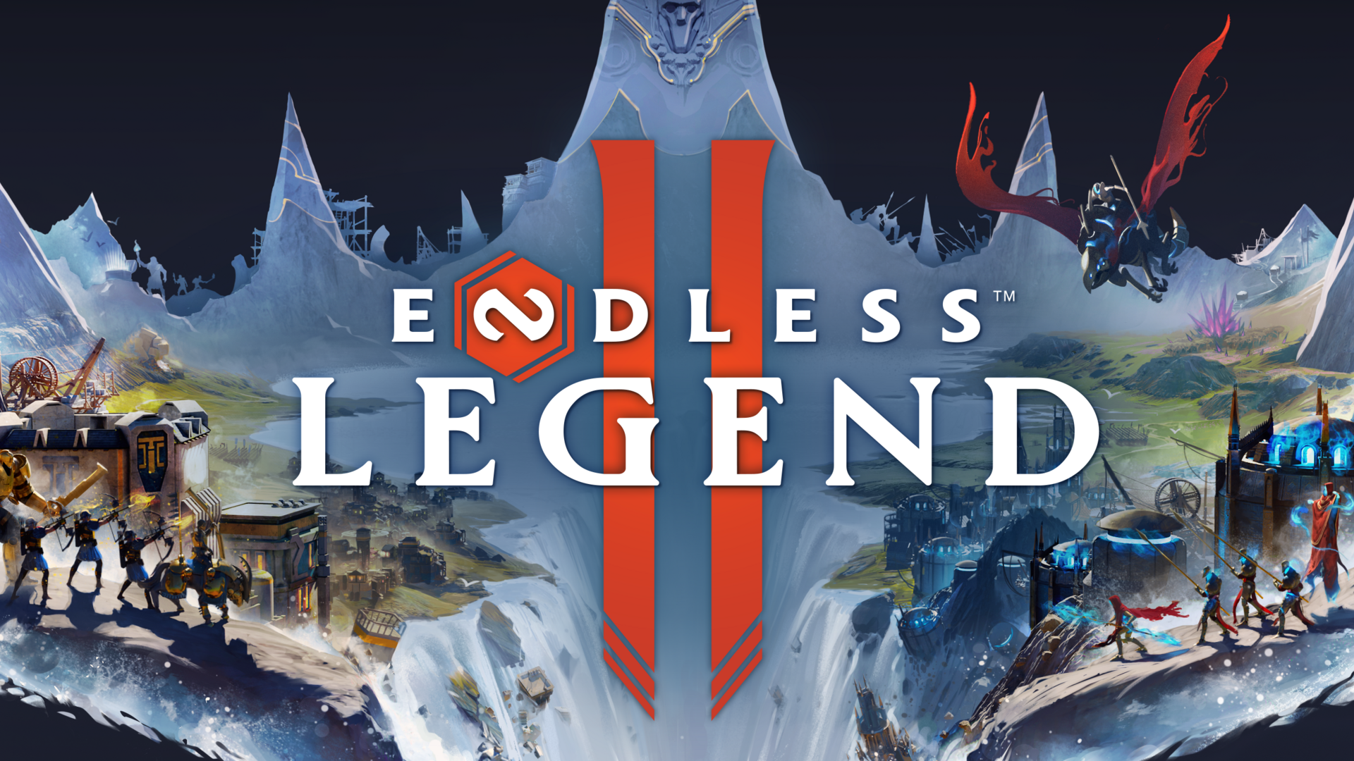 Endless Legend II